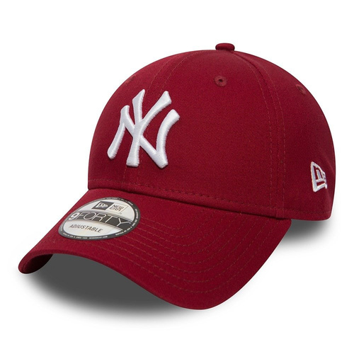 New Era 9FORTY MLB New York Yankees Strapback - 80636012