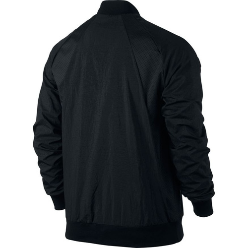 Air Jordan Sportswear Wings Muscle Veste Zippée - 843100-010