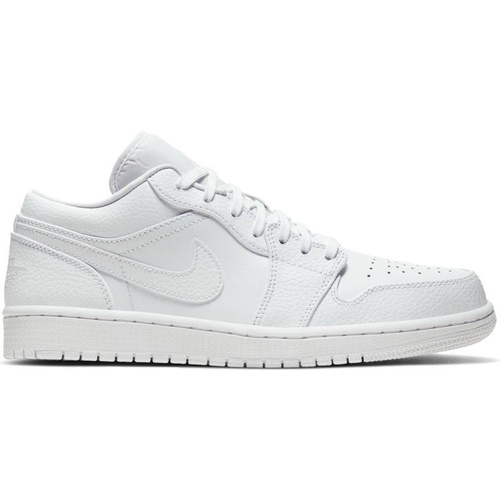 Air Jordan 1 Low Chaussures - 553558-130
