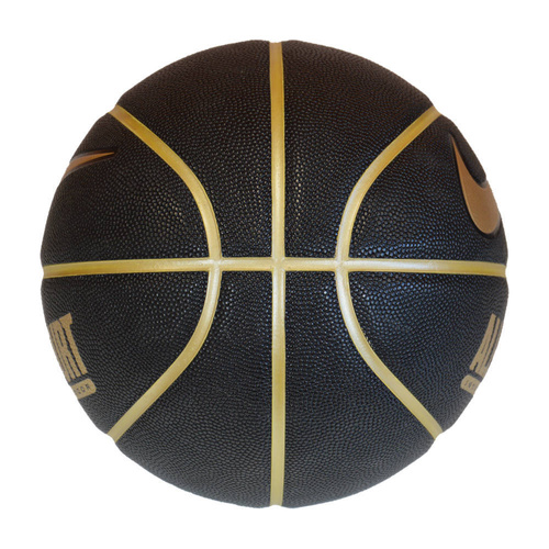 Set to Basketball Portable Stand OneTeam + Nike All Court 8P Ball