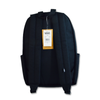 Vans New Skool Backpack Checkerboard VN000628Y281 + Custom Bird Orange