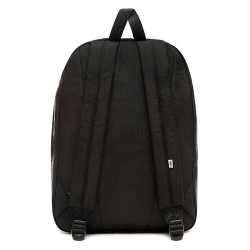 VANS Realm Backpack VN0A3UI6BLK + VANS Benched Bag