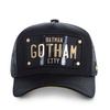 Capslab DC Batman Gotham City Trucker Cap - CL/DC2/1/BATP1