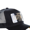 Capslab DC Batman Gotham City Trucker Cap - CL/DC2/1/BATP1
