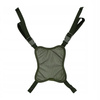 Wisport Bracket / Helmet Carrier for the Backpack Olive Green - 00017433