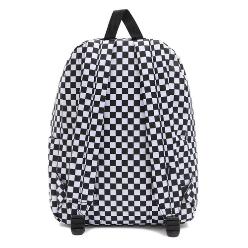 Vans Old Skool Backpack Check Black White - VN0A5KHRY281