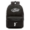 Plecak VANS Realm Backpack szkolny - VN0A3UI6BLK  - Custom Dab