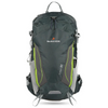 Bergson BRISK 22L BOTTLE GREEN Trekking Backpack