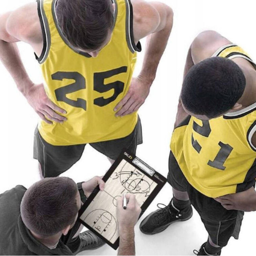 SKLZ MAGNA COACH Professional Basketball Coach Board - MAG02-COA-04
