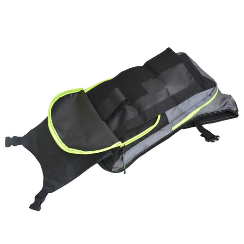 ACERBIS Sac à dos H2O CAMELBAG - 0017046.318 + Motorcycle Cover