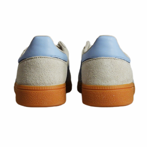 Women's shoes Adidas Handball Spezial W Alumina / Clear Sky - JS0241