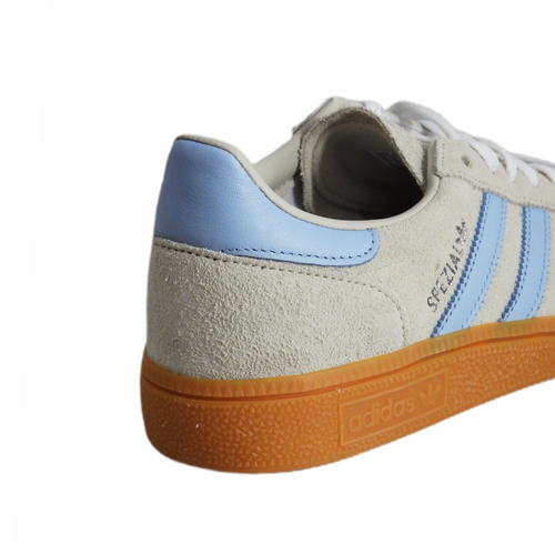 Women's shoes Adidas Handball Spezial W Alumina / Clear Sky - JS0241