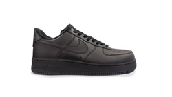 Nike Air Force 1 Low LE GS black - DH2920-001