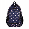 incood. Inside School Backpack Cats - 0002-0071