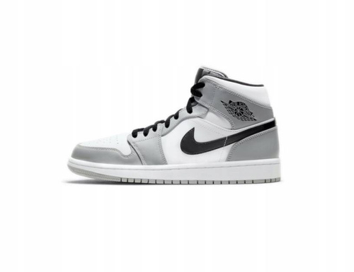 Air Jordan 1 Mid - 554724-092