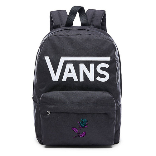 VANS - New Skool Backp Sac à dos Custom Rose - VN0002TLY28 000