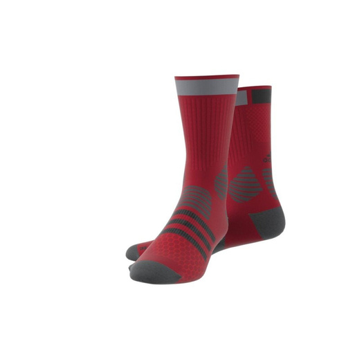 Adidas Basketball Crew Chaussettes - AO0516