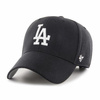 Snapback  47 Brand LA DODGERS Casquette B-MVP12-WBV-BKJ