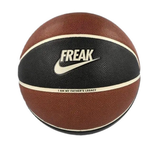 Basketball ball Nike All Court 8P 2.0 Antetokounmpo Deflated indoor / outdoor - N.100.4138.812