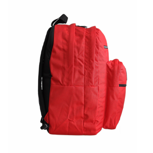 JanSport Big Student Backpack 34L Red Tape - EK0A5BAHN58 + vans Pencil Box