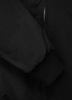 Pit Bull West Coast Elkwood 3 Sherpa Hooded Black Veste - 529112900