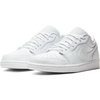 Air Jordan 1 Low Chaussures - 553558-130