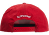 Supreme Apple 5-Panel Snapback - SS19H52