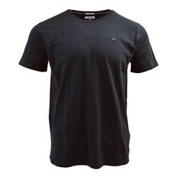 T-shirt Tommy Hilfiger Jeans Original Navy - DM0DM04411-078
