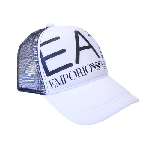 EA7 Emporio Armani Casquette - 274809 1P101 00010