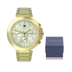 Tommy Hilfiger watch - 1781450