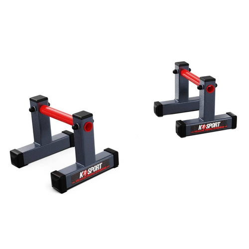 Push-up handles x 2 support X-Massive K-SPORT - KSSL106