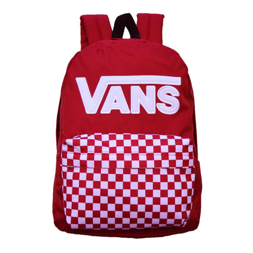 Plecak Vans  VN0002TLJDL1 + Pencil Pouch