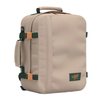 Travel backpack Cabin Zero 28L Cebu Sands- CZ082408