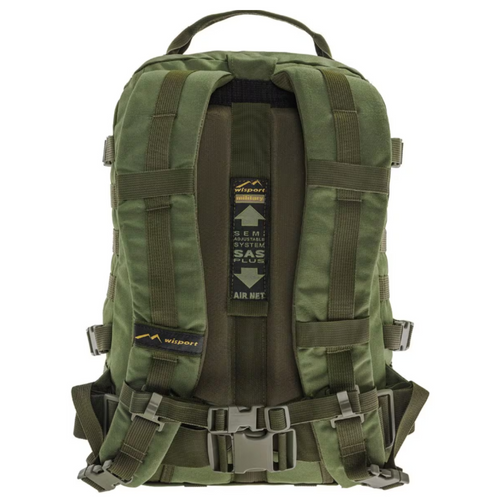 Wisport Sparrow 30 L Cordura Olive Green Sac à dos