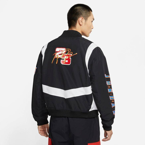 Air Jordan Sport DNA Men's Jacket - CV2773-010