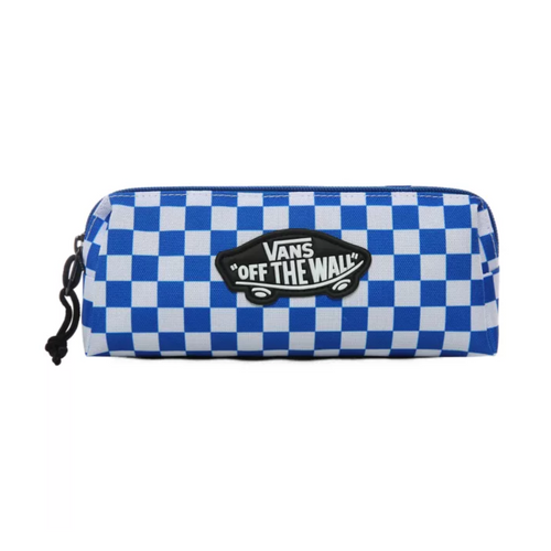 Vans OTW Pencil Pouch Victoria Blue - VN0A3HMQJBS