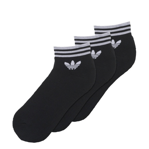  Adidas Trefloil Chaussettes - AZ5523