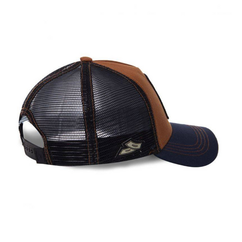 Capslab Disney Picsou trucker Casquette - CL/DIS/1/SCR1