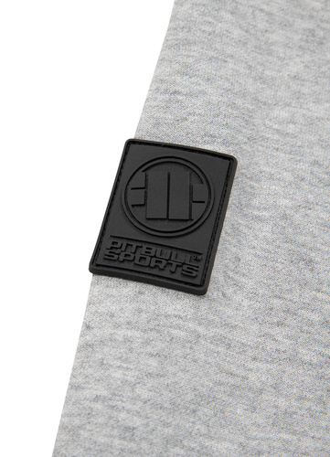 Pit Bull West Coast Harris Hooded Zip - 131005150