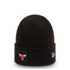 winter hat New Era NBA Chicago Bulls 60141416