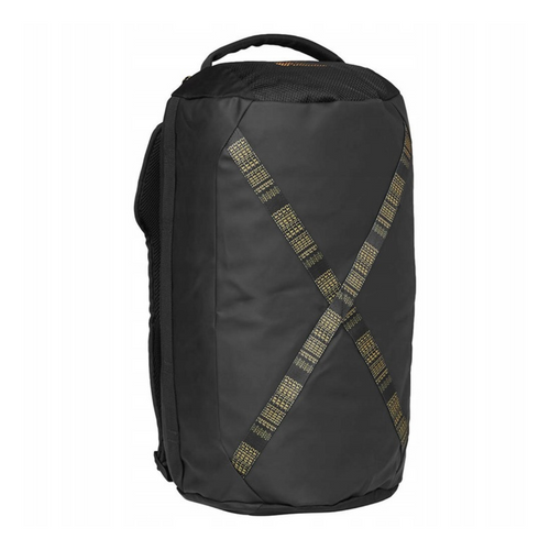 CATerpillar Backpack/Bag The Sixty Duffel Black - 84046-01