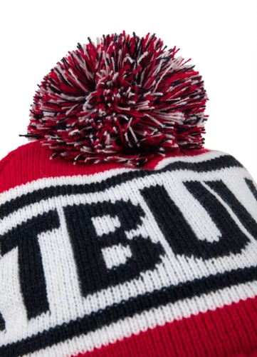 Pitbull West Coast Beanie Fleming II - 6111144559