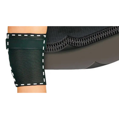 Zamst JK-2 patella knee straps