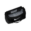 Nike Brasilia 9.5 Training Duffel Black Bag - DH7710-010