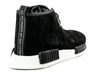 Adidas NMD C1 Chukka "Core Black" Chaussures - s79146