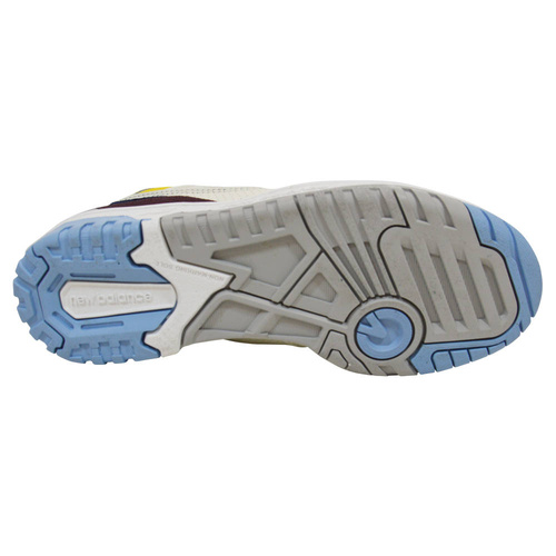 New Balance 550 shoes white - BB550NCF