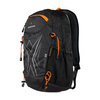 Bergson STJORDAL 25L BLACK Trekking Backpack
