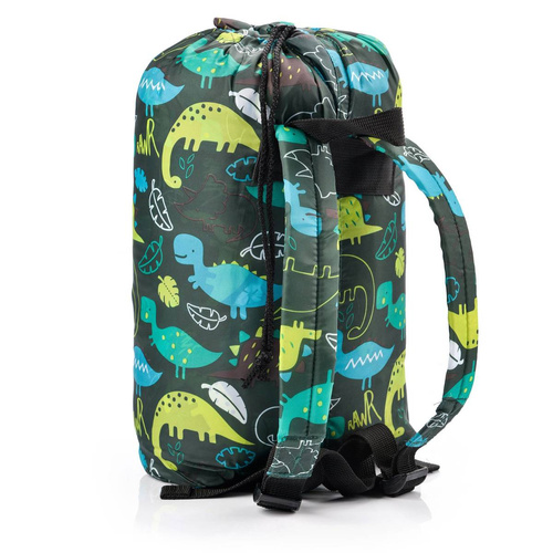 METEOR Ymer Dino Kids Sleeping Bag - 81156