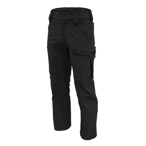 Men's tactical pants TEXAR Dominus Black - 01-DMN-PA