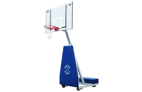 Sure Shot 770-200 Little Shot Portable Basketball Unit